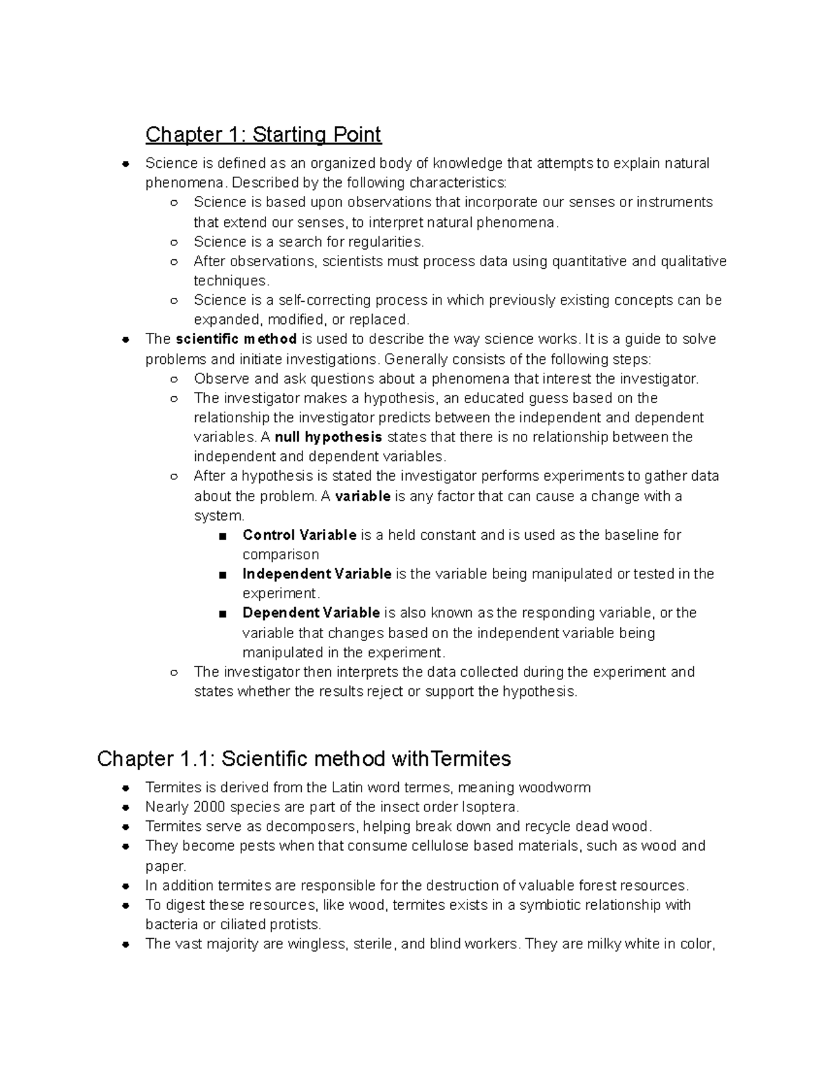 biology-1710-chapter-1-these-notes-go-over-what-science-is-and-how