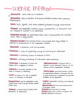 Photosynthesis - Home notes - PhotosynHhesia an organism oxygen: a gas ...
