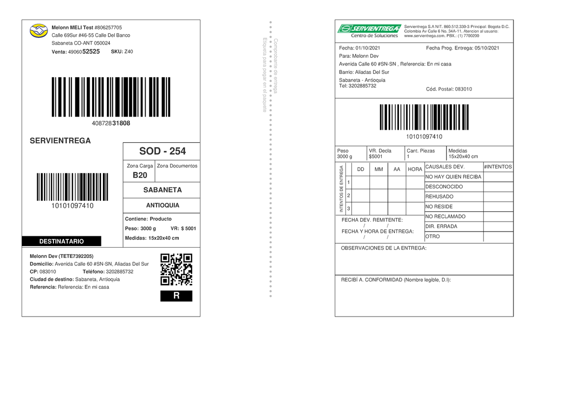 Ecommerce Integration label - CS 1102 - UoPeople - Studocu