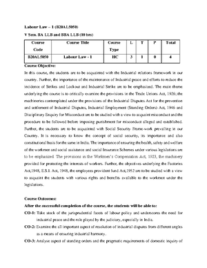 Case commentary - BHUPINDER KUMAR SHARMA V. BAR ASSOCIATION, PATHANKOT ...