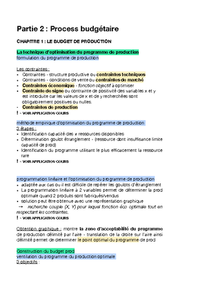 TD2 Corrigé - 1 TD N°2 – LES INDICES SYNTHÉTIQUES 1. Indices ...