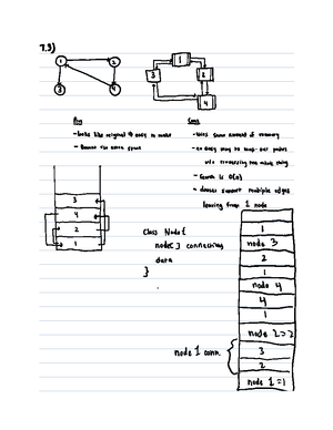 Algorithm Analysis 1 - Lecture notes 1 - AnalyzingAlgorithmI ...