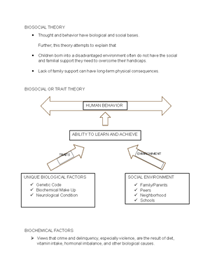 G3 Comparative Police System - COMPARATIVE POLICE SYSTEM (Law ...