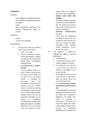 Identification parade - The European Proceedings of Social ...