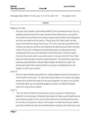 Biology Final Exam Review Fall 2022 - Name