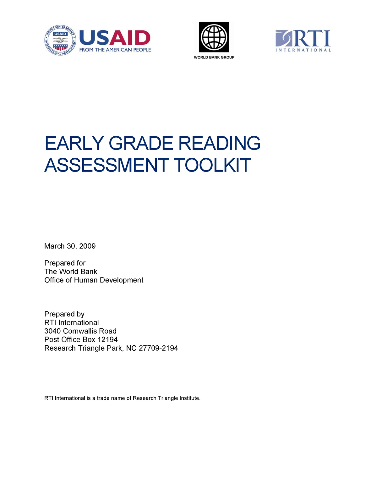 17466924-early-grade-reading-assessment-toolkit-copy-copy