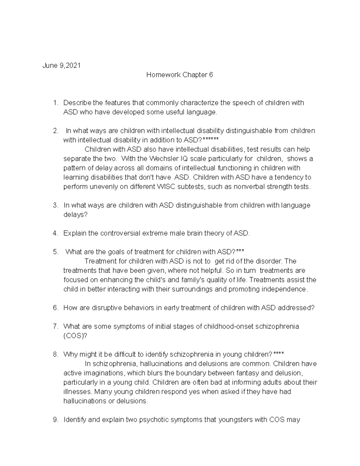 chapter-6-psych-and-developmental-disorder-june-9-homework-chapter-6