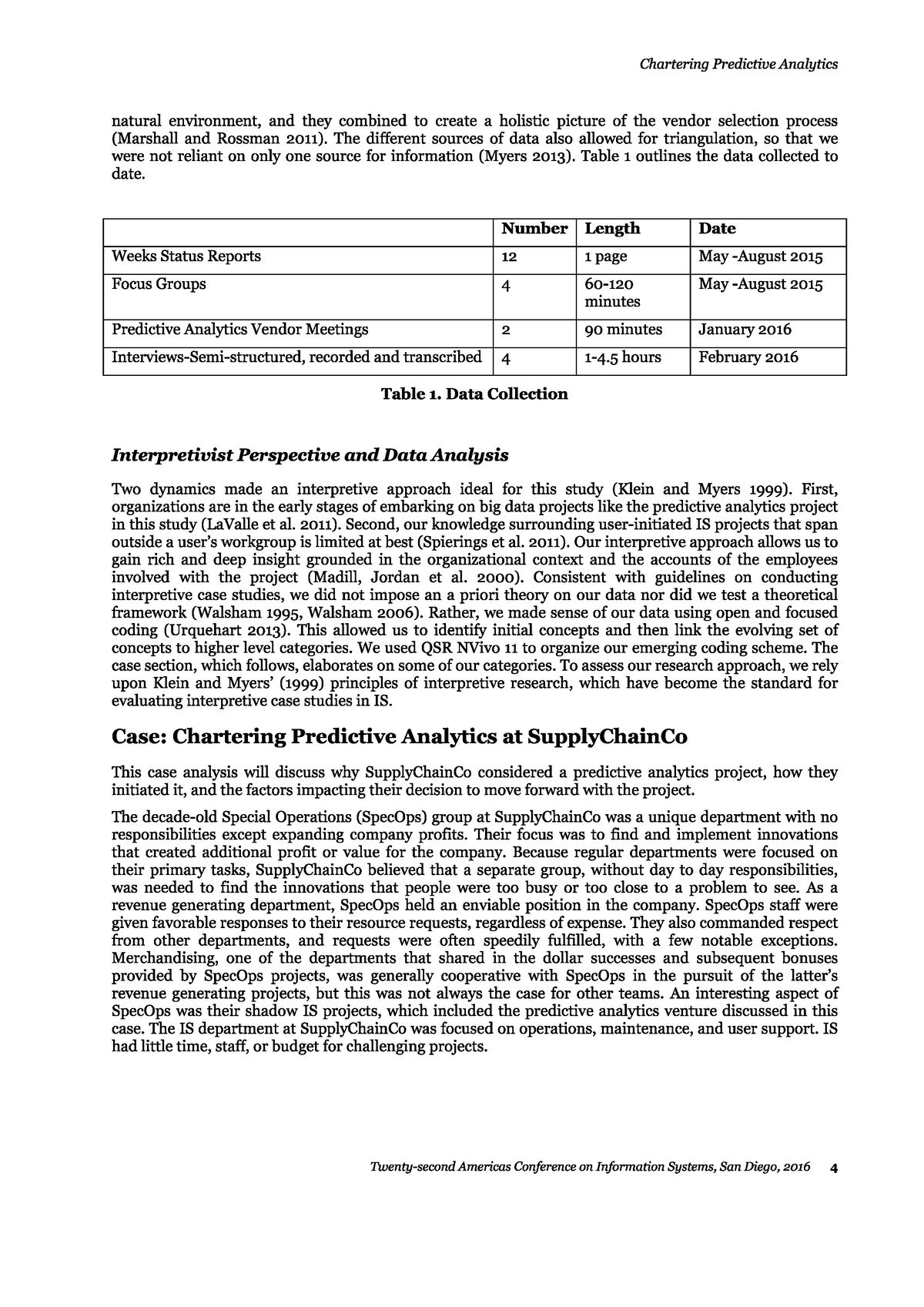 predictive-analytics-case-study-data-sciences-ssim-studocu