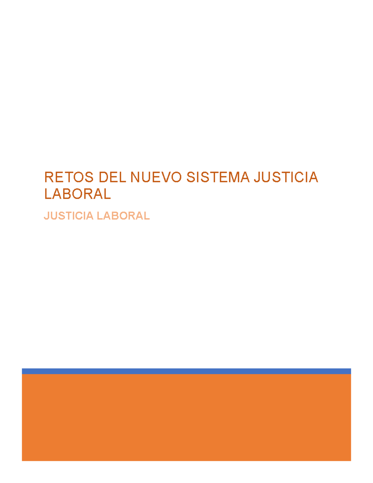 M11 U3 S7 - Descripcion de derecho civil I - RETOS DEL NUEVO SISTEMA ...