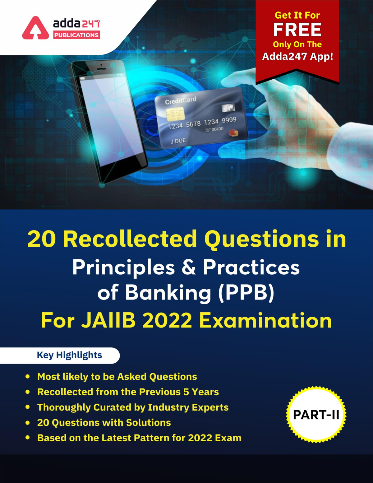 Formatted Principles Practices Of Banking PPB 2 - Recollected Questions ...