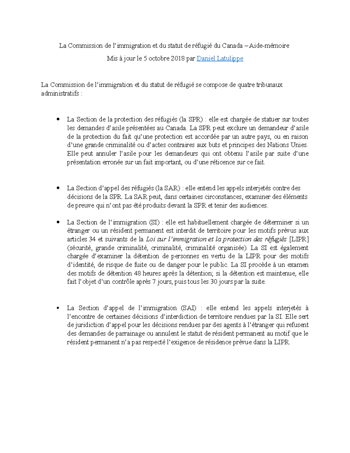 La CISR en bref R sum des instances - Thumb 1200 1553 