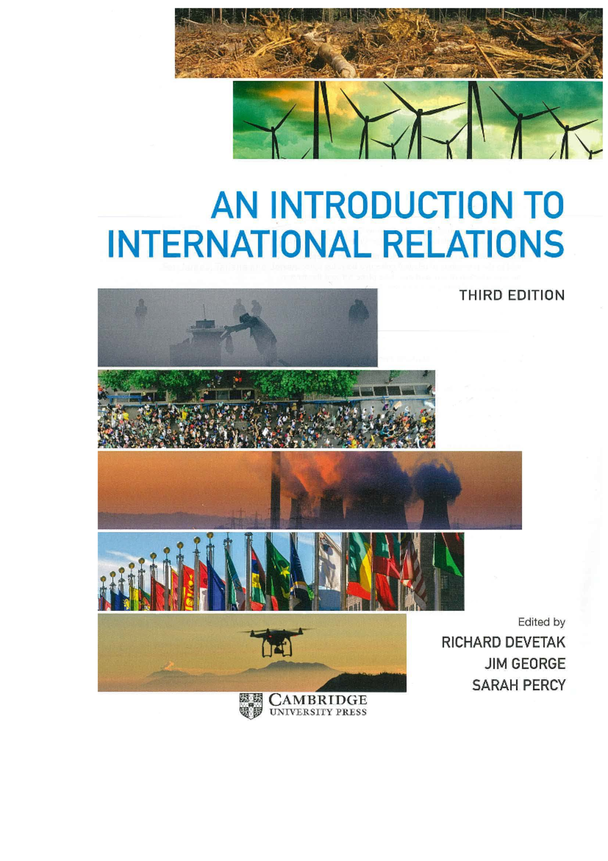 Critics - arheg - /, AN INTRODUCTION TO INTERNATIONAL RELATIONS ...