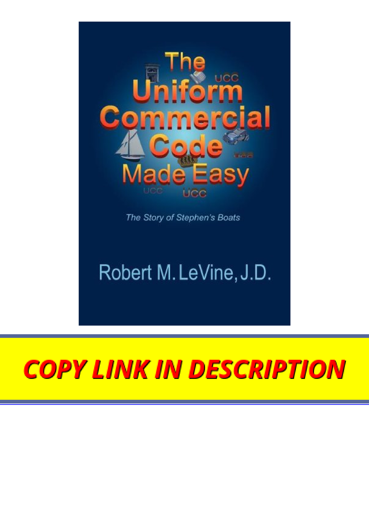 Download The Uniform Commercial Code Made Easy For Ipad Download The