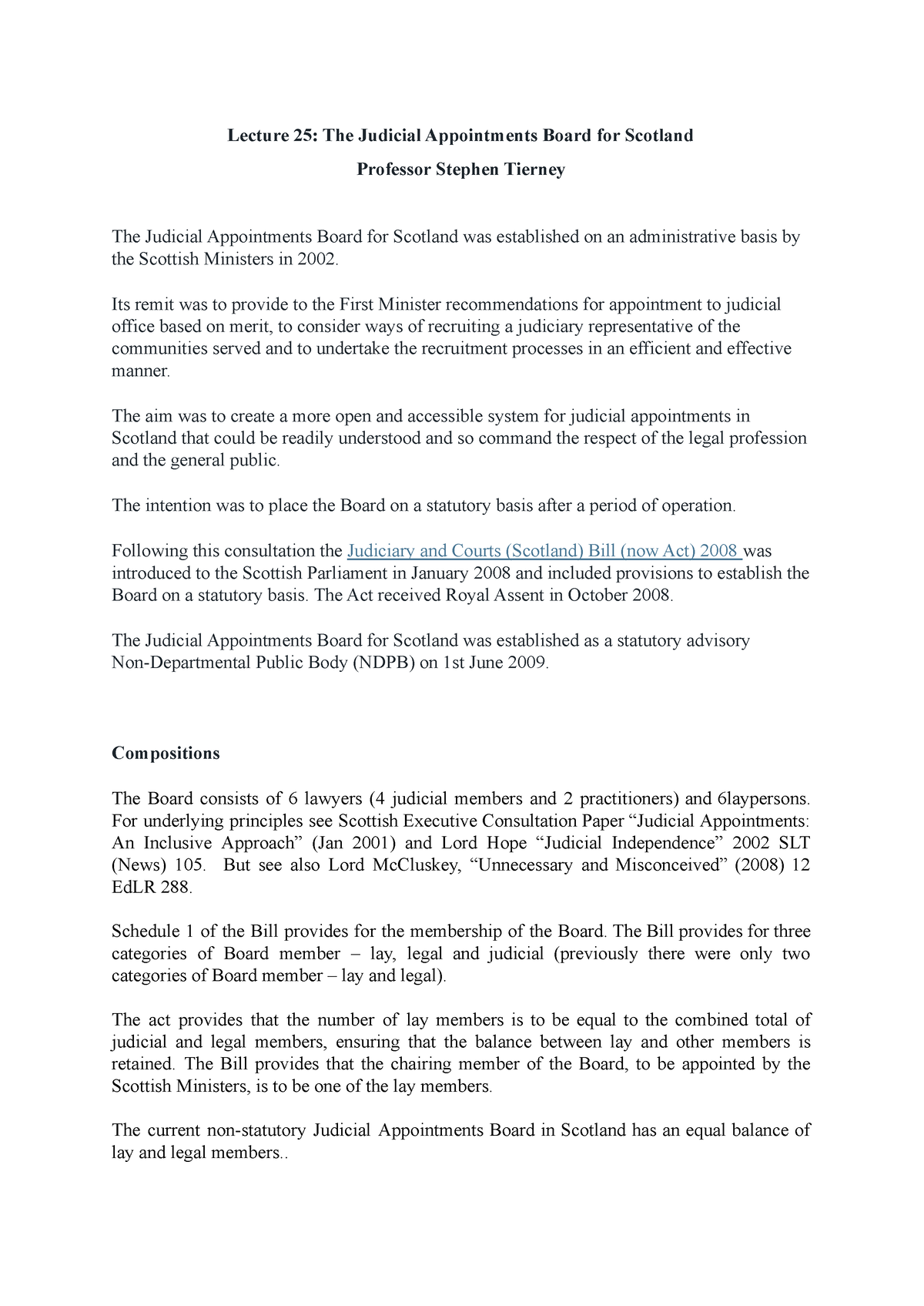 handout-lecture-25-the-judicial-appointments-board-for-scotland