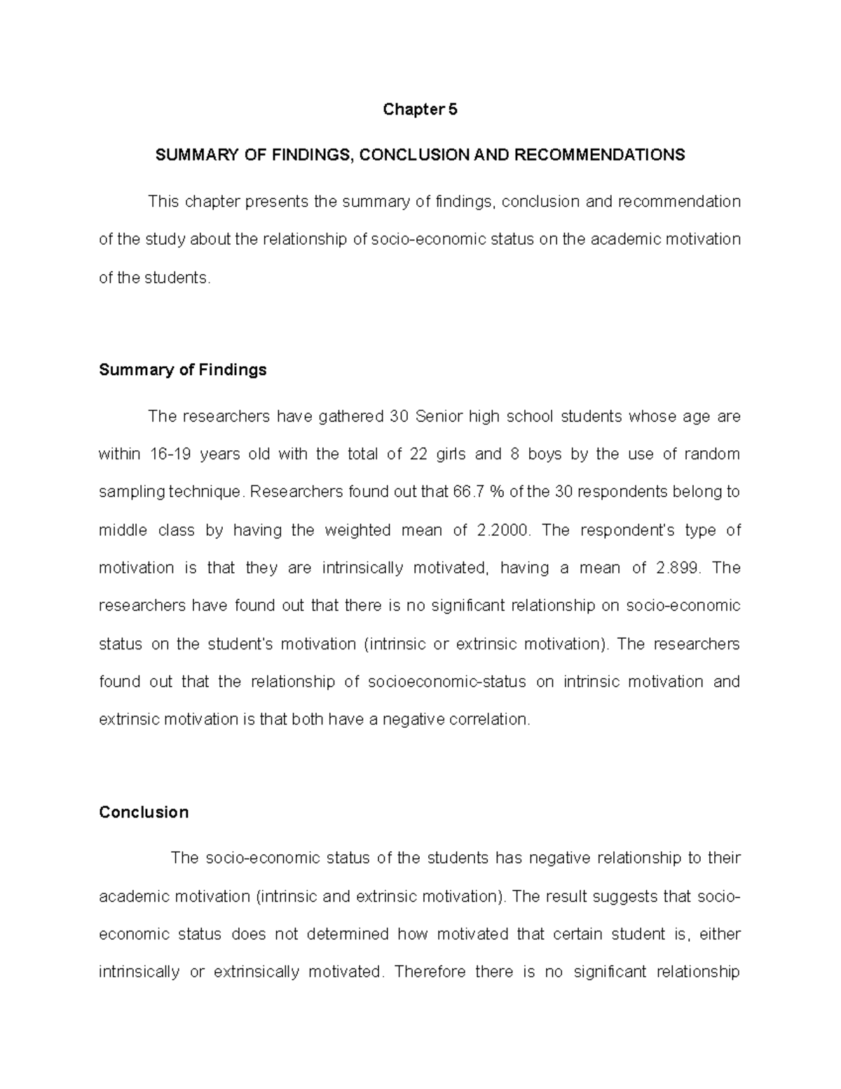 chapter-5-chapter-5-summary-of-findings-conclusion-and