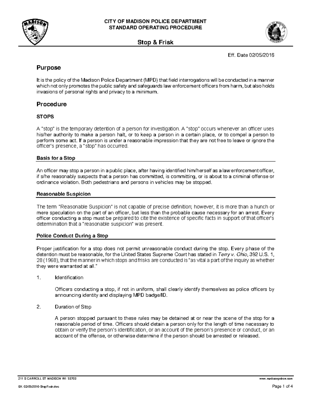 [Letter3 5] Madison Police Department Incident Reports Terms Of Use - okhhv4d