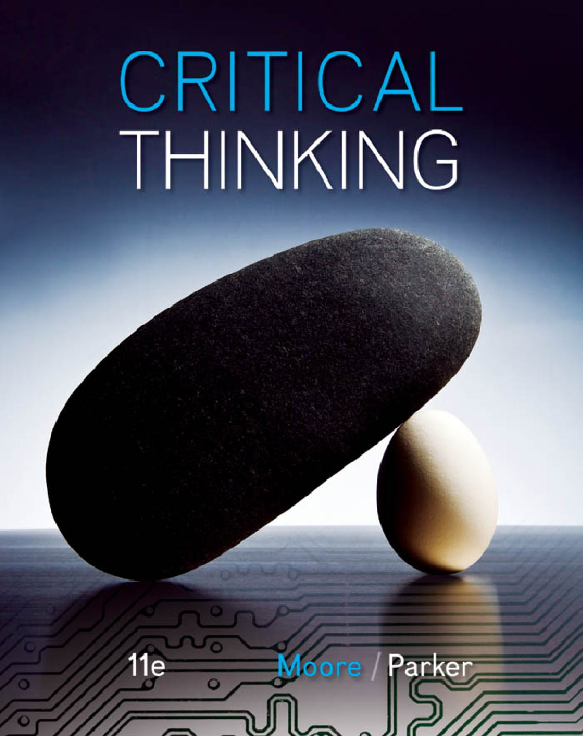critical thinking cover photos
