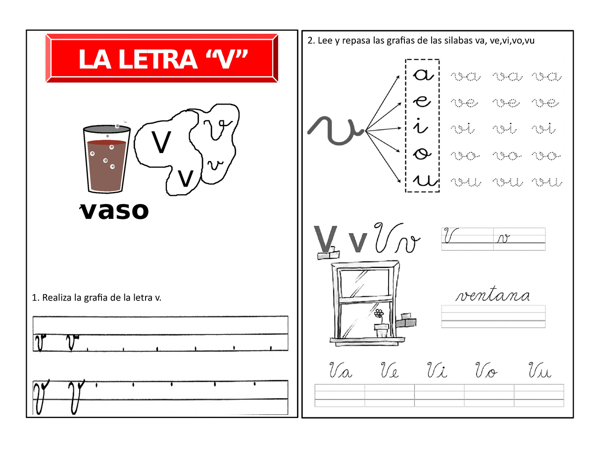 Ficha DE Comunicacion DEL 22 AL 26 DE Agosto 2022 - Lee y repasa las ...