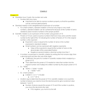 Chem ch 5 lec notes pt 1 - Molecules and Compounds Salt (NaCl) Sodium ...