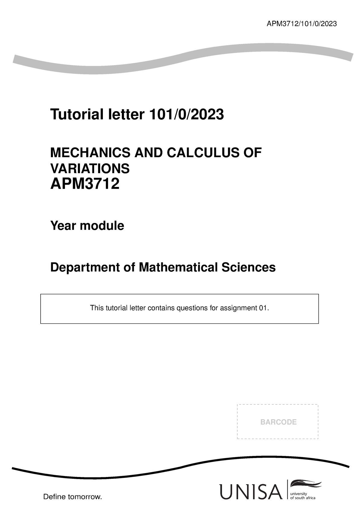 1347 solved assignment 2022