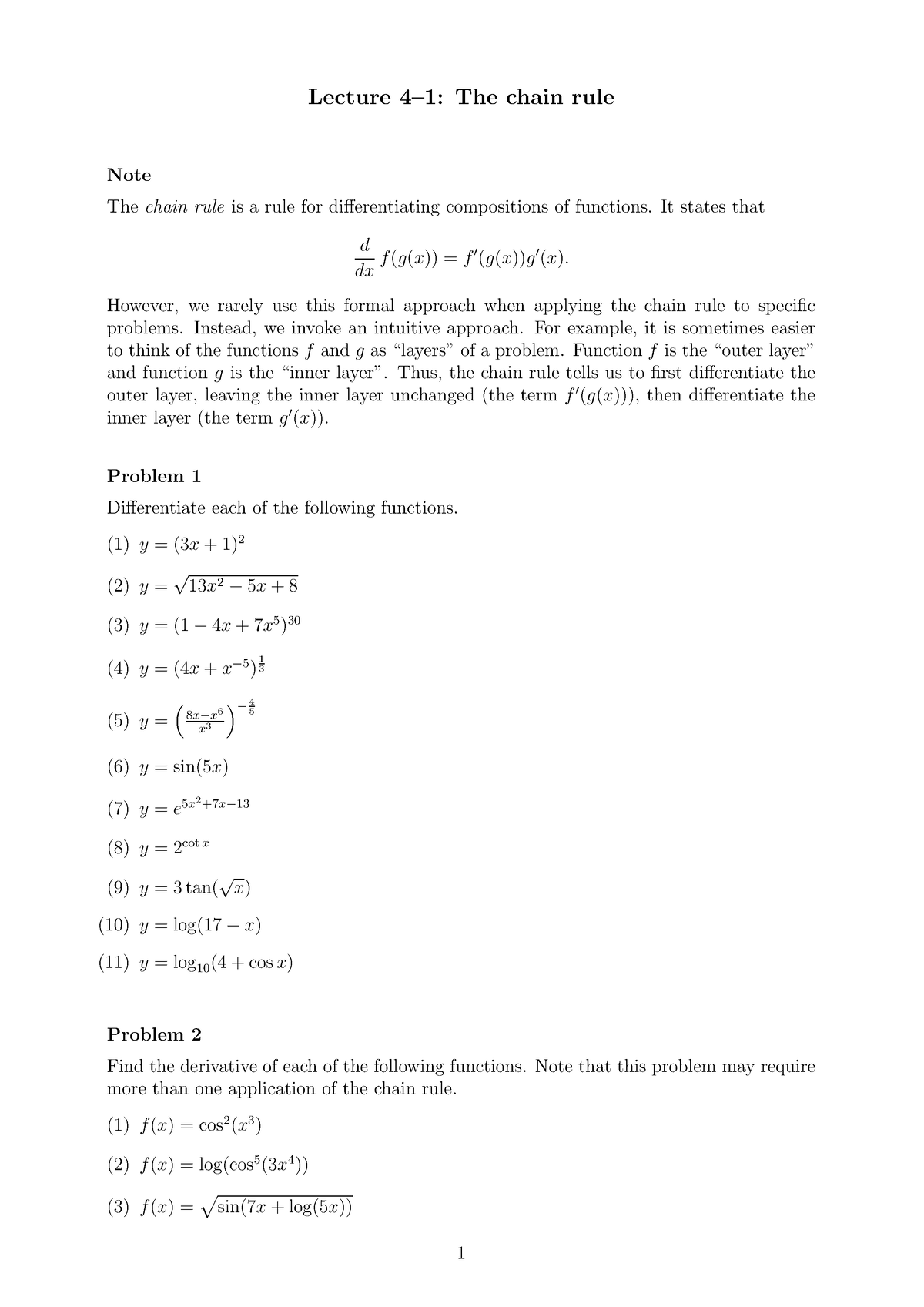 lecture-04-lecture-4-1-the-chain-rule-note-the-chain-rule-is-a-rule