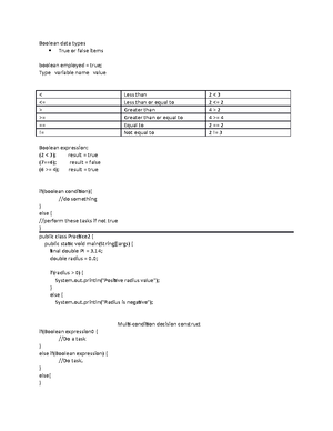 Chapter 4 Programming - notes - API – Application programming interface ...