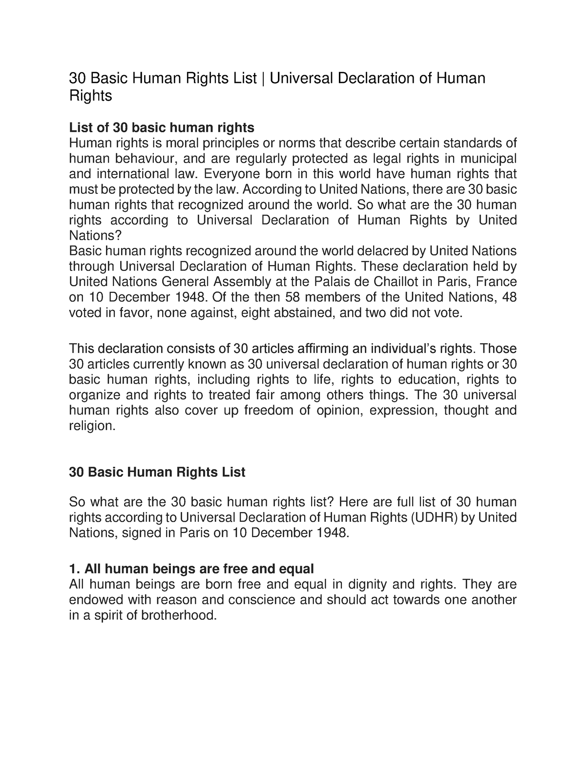 30-basic-human-rights-list-english-30-basic-human-rights-list