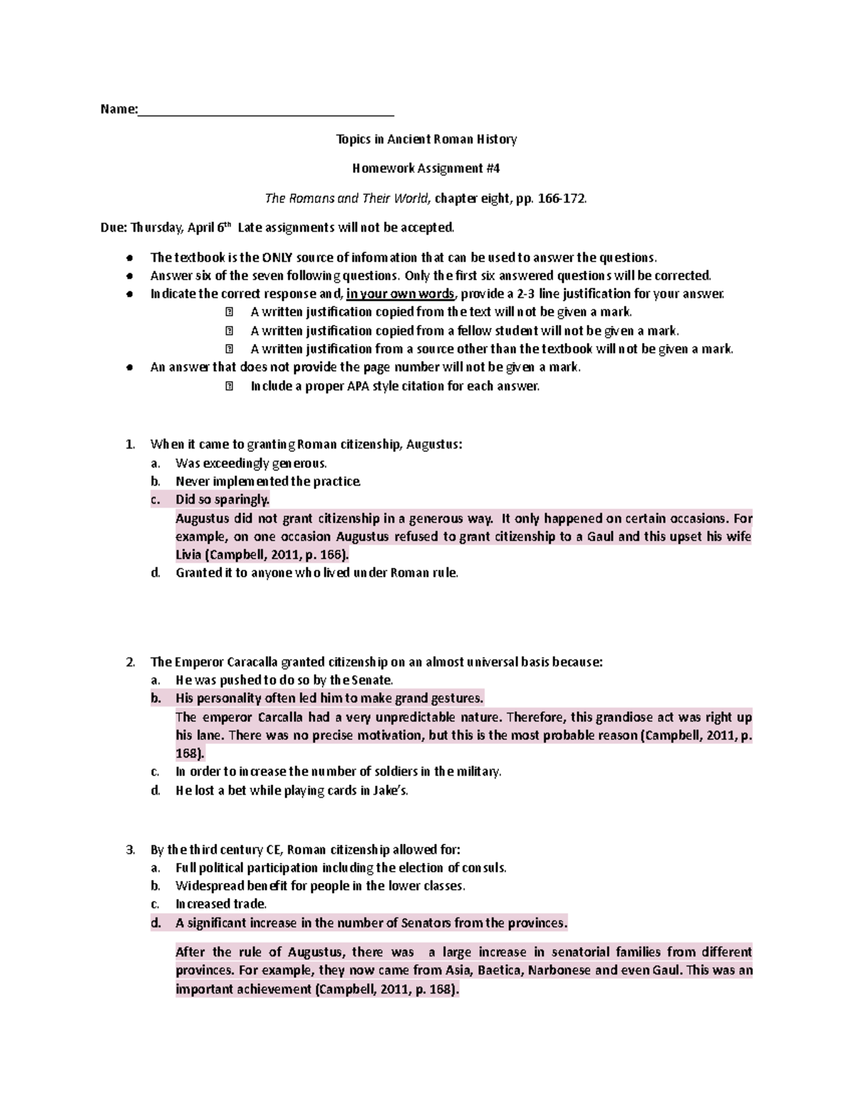 Homework 4 W23 - Name:_____________________________________ Topics in ...