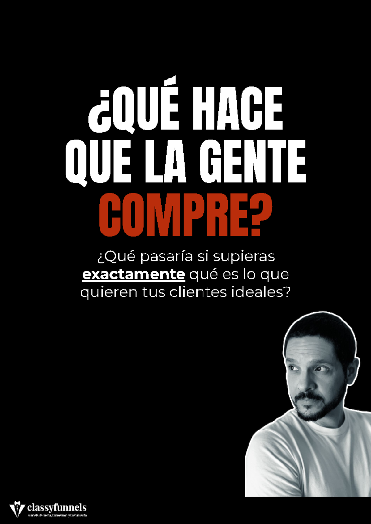 Que hace que la gente compre classyfunnels - ¿QUÉ HACE QUE LA GENTE ...