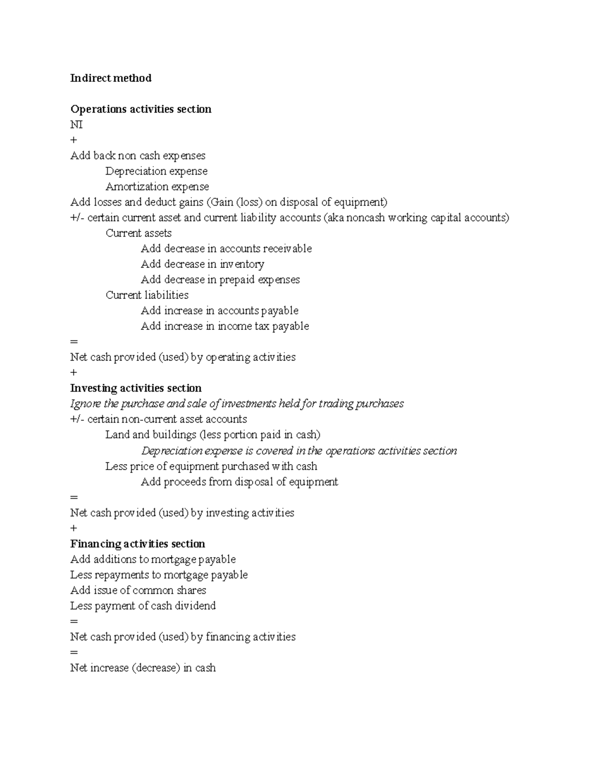 acc-1100-statement-of-cash-flows-indirect-method-operations