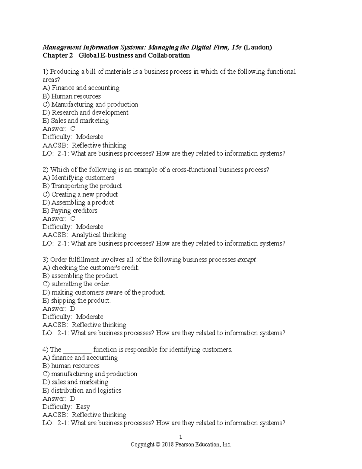 information-system-and-organizations-isom2001-chapter-2-management