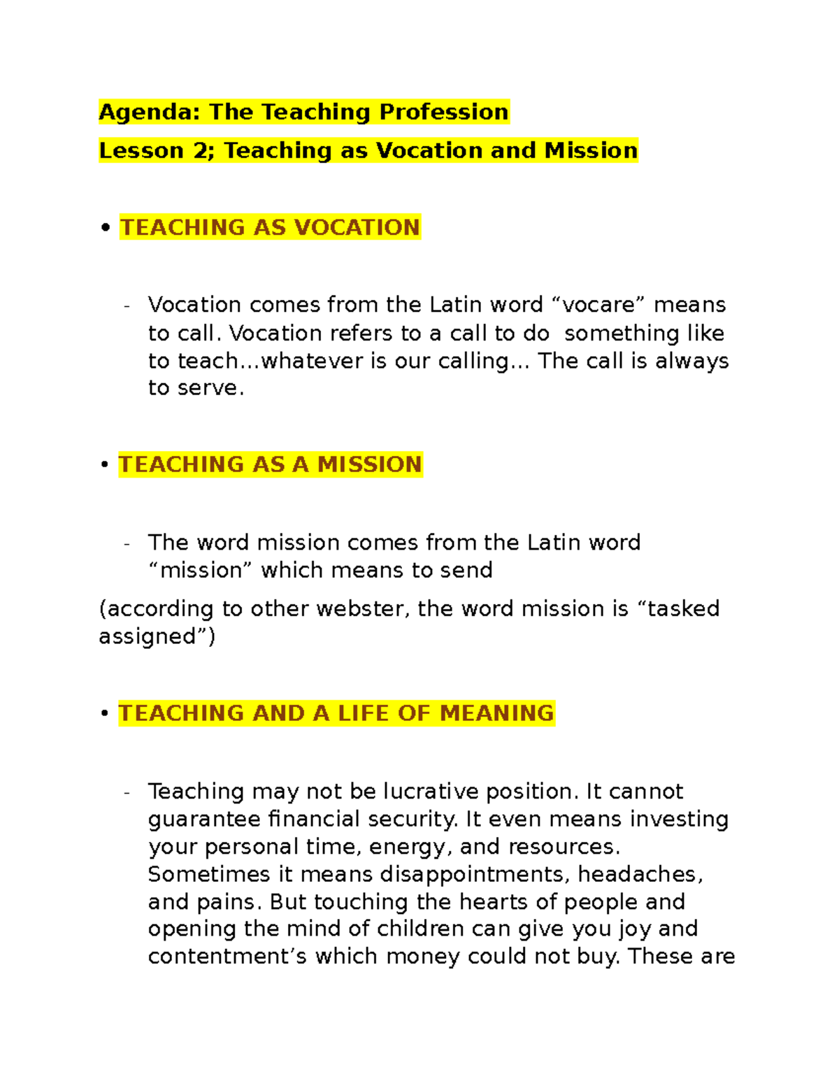 teaching-as-vocation-and-mission-vocation-refers-to-a-call-to-do