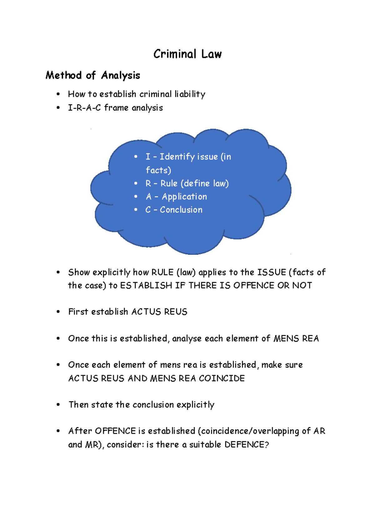 method-of-analysis-exam-help-for-criminal-law-criminal-law-method