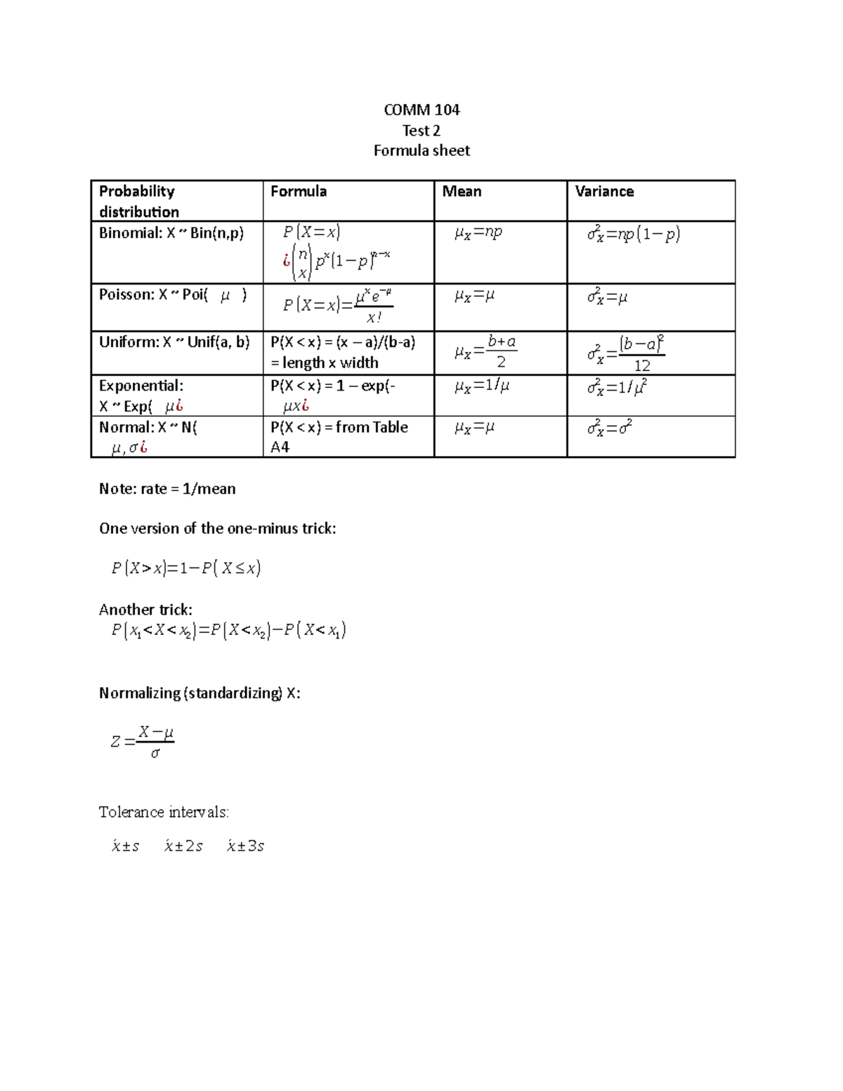 formula-sheet-test-2-comm-104-test-2-formula-sheet-probability