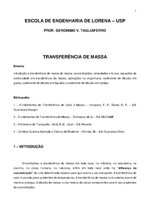 Mecanica E Mecanizacao Agricola - UNIVERSIDADE FEDERAL DE VIÇOSA ...