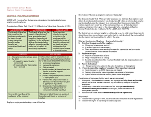 2019 .NLRC.Rules - 2019 NLRC Rules - THE 2011 NLRC RULES OF PROCEDURE ...