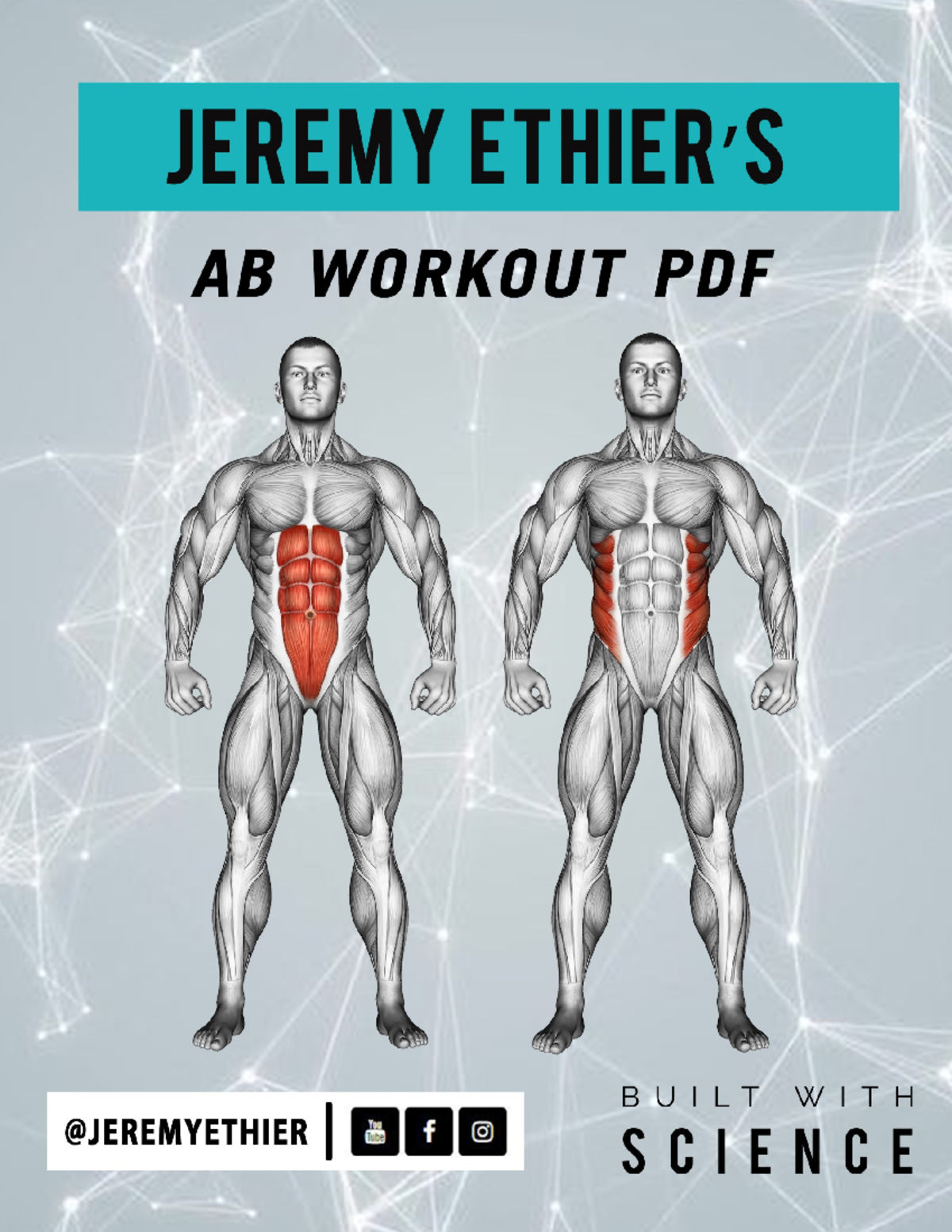 Jeremy ethier best sale home workout pdf