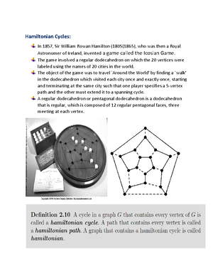 Report HITS Algorithm Implementation - Social Network Analysis AHMAD ...