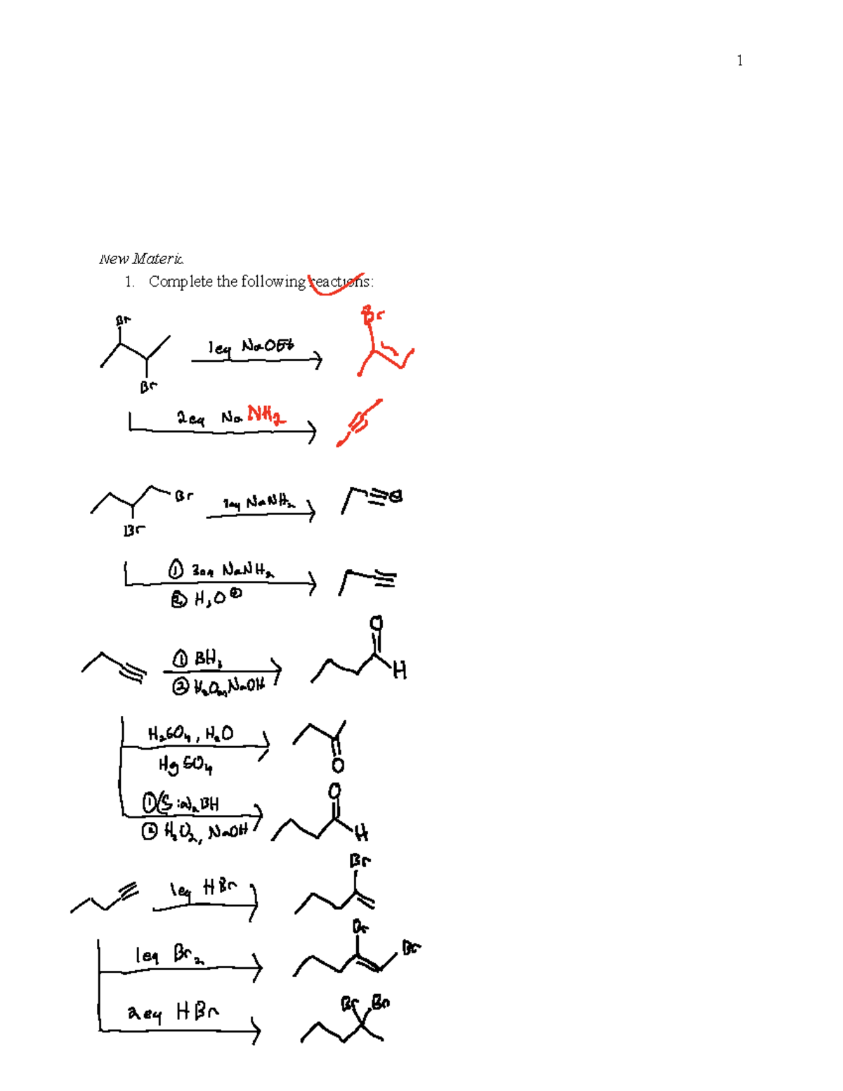 Unit 3 Practice Part 2 - Summary - KEY II EE É une E 0 IH Mo Itoi A 7 ...