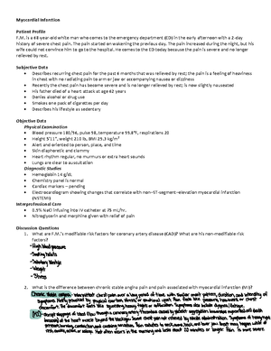 Temp 8 System Disorder Hypokalemia - ACTIVE LEARNING TEMPLATES System ...