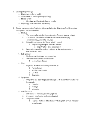 Respiratory Infections - Pulmonary Infections and Neoplasms Respiratory ...