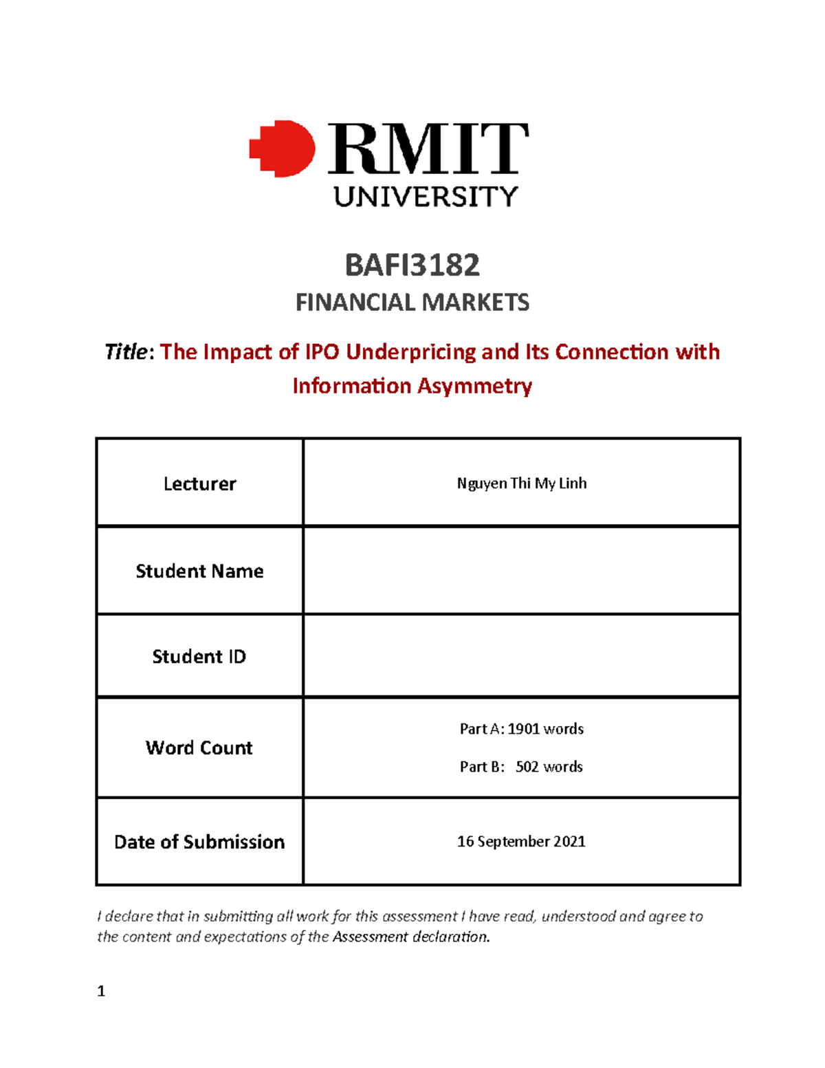Finance topics picture