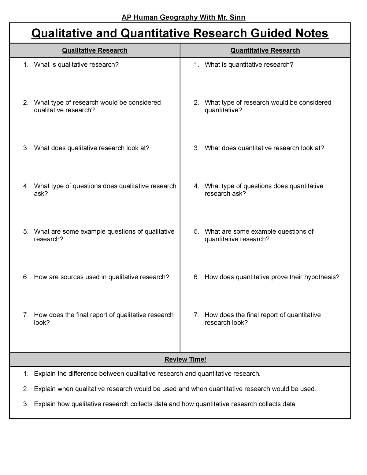 qualitative-and-quantitative-research-guided-notes-sinn-what-is