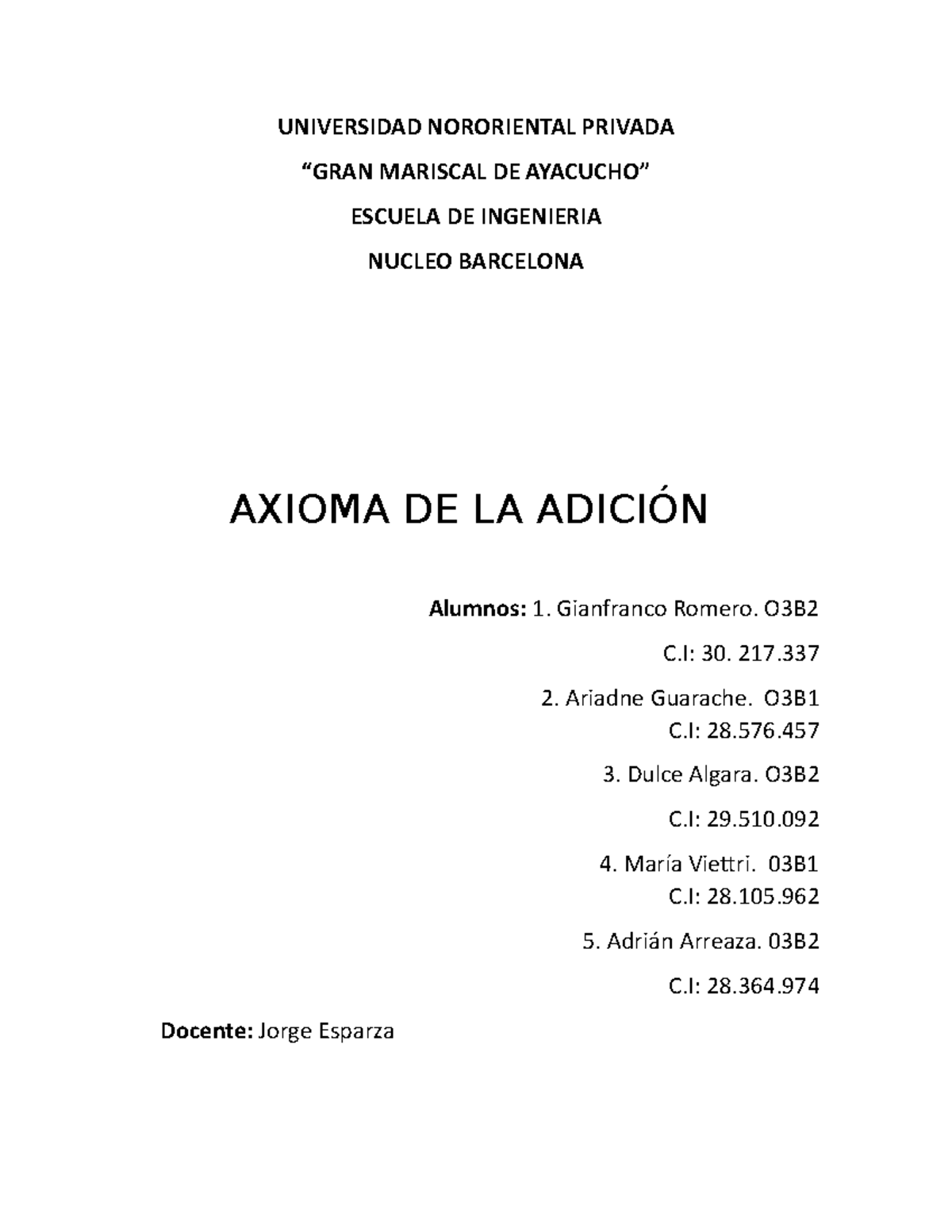 axioma-de-la-adicion-gh-gvgvgvgv-universidad-nororiental-privada