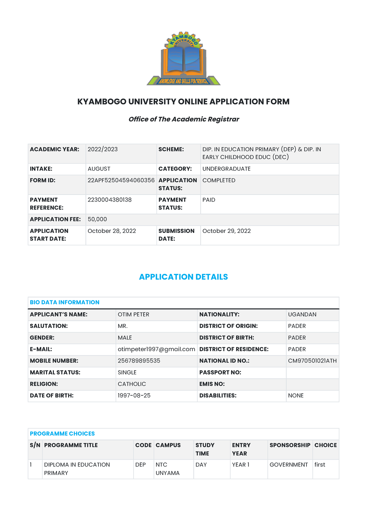 online-applicantion-portal-online-applications-portal-kyambogo