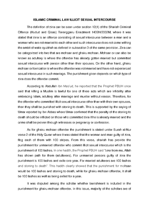 Poster ILAC FOR ICL - an ilac for hanafi mat hassan case - Whether ...