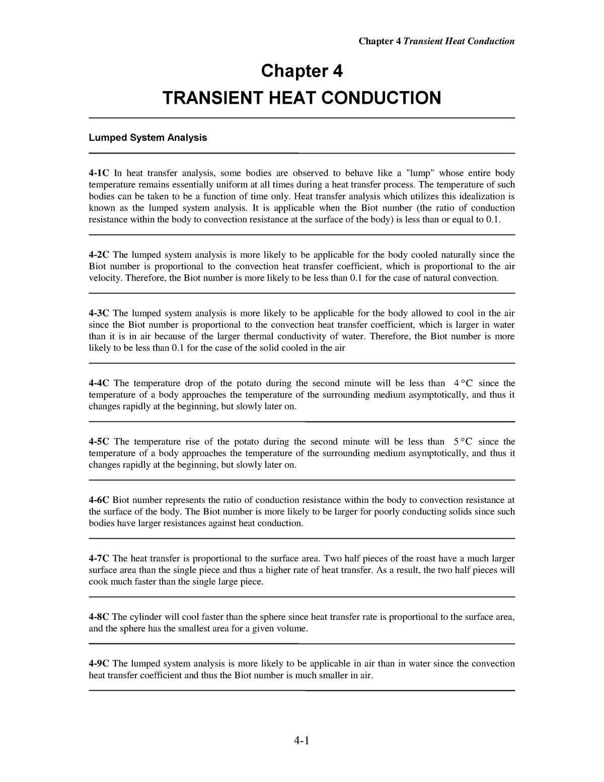 heat-chap04-001-this-is-summaries-chapter-4-transient-heat