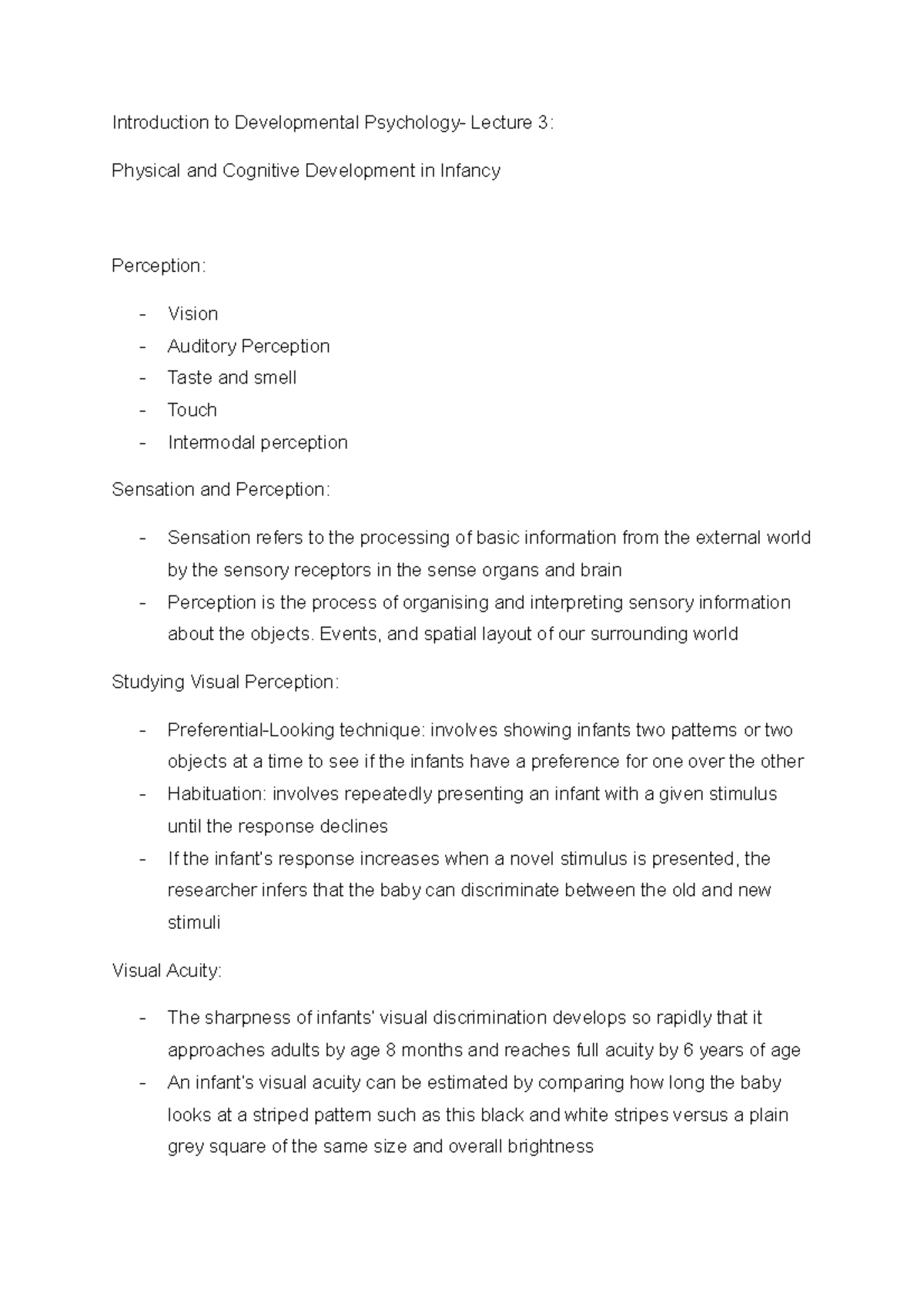 Developmental Psychology Studies Physical Cognitive And Social Development