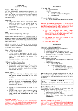 Antonio- Planteras - Summary Criminal Law 2 - J. Rules on Electronic ...