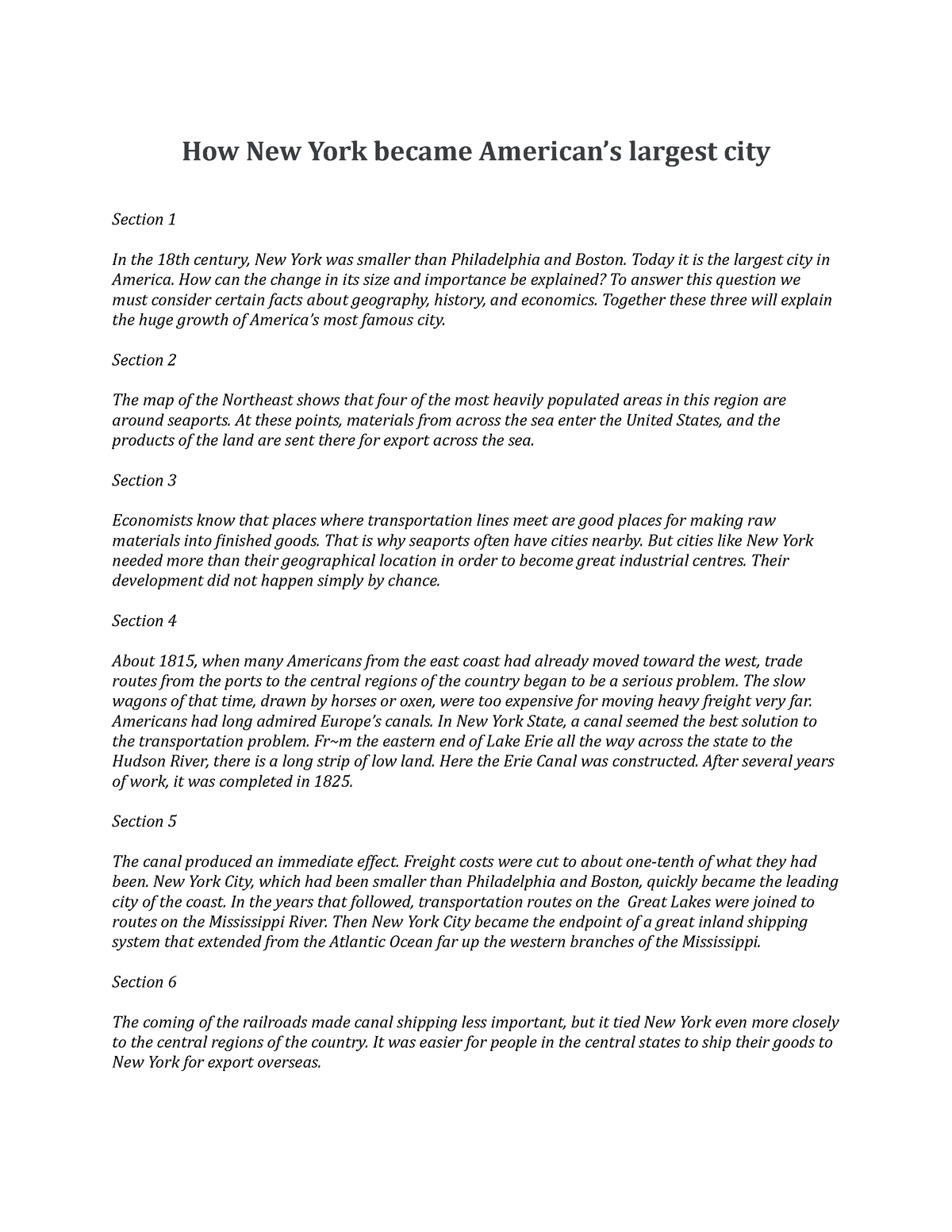 how-new-york-became-american-today-it-is-the-largest-city-in-america